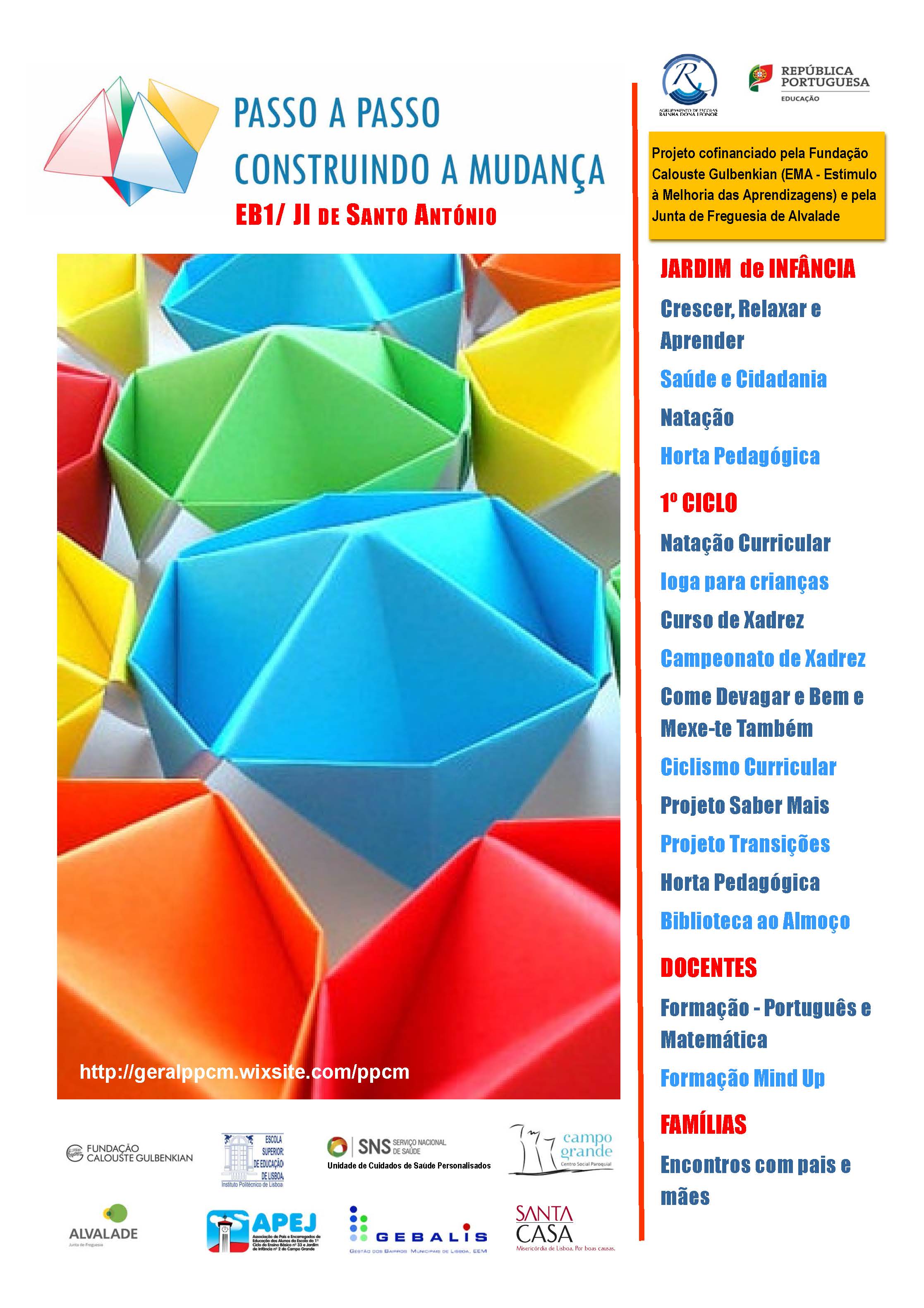 cartaz PPCM 2016